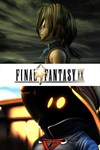 *FINAL FANTASY IX *XBOX *Быстрая доставка