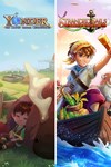 *Explorer Bundle *XBOX *Быстрая доставка