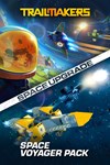 *Trailmakers - Space Upgrade *XBOX *Быстро
