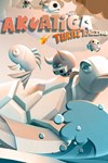 *Akuatica: Turtle Racing *XBOX *Быстрая доставка