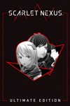 *SCARLET NEXUS Ultimate Edition *XBOX *Быстро