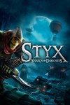 *Styx: Shards of Darkness *XBOX *Быстрая доставка