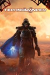 *The Technomancer *XBOX *Быстрая доставка
