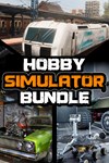 *Hobby Simulator Bundle *XBOX *Быстрая доставка