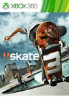 *Skate 3 *XBOX *Быстрая доставка