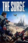 *The Surge *XBOX *Быстрая доставка