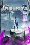 *Relicta *XBOX *Быстрая доставка