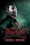 *Fury of Dracula: Digital Edition *XBOX *Быстро
