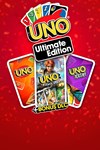 *UNO* Ultimate Edition *XBOX *Быстрая доставка