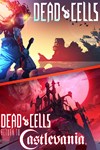 *Dead Cells: Return to Castlevania Bundle *PC *Быстр