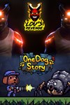 *Lou´s Revenge + One Dog Story Bundle *XBOX *Быстро