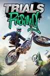 *Trials* Rising *XBOX *Быстрая доставка