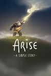 *Arise: A simple story *XBOX *Быстрая доставка