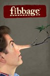 *Fibbage: The Hilarious Bluffing Party Game *XBOX *Б