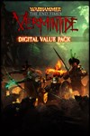*Vermintide - Digital Value Pack *XBOX *Быстро