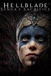 *Hellblade: Senua´s Sacrifice *XBOX *Быстро