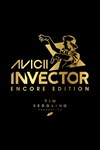 *AVICII Invector: Encore Edition *XBOX *Быстро