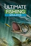 *Ultimate Fishing Simulator *XBOX *Быстро