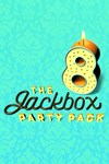*The Jackbox Party Pack 8 *XBOX *Быстрая доставка
