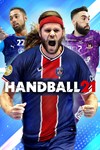 *Handball 21 *XBOX *Быстрая доставка