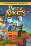 *Portal Knights - Legendary Edition *XBOX *Быстро