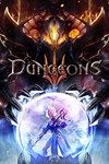 *Dungeons 3 *XBOX *Быстрая доставка
