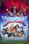 *MythForce *XBOX *Быстрая доставка