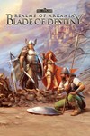 *Realms of Arkania: Blade of Destiny *XBOX *Быстро