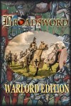 *BROADSWORD: WARLORD EDITION *XBOX *Быстро