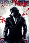 *Adam Wolfe Xbox *XBOX *Быстрая доставка