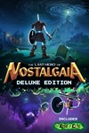*The Last Hero of Nostalgaia Deluxe Edition *XBOX *Б