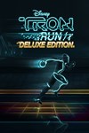 *TRON RUN/r (Deluxe Bundle) *XBOX *Быстро