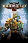 *Warhammer 40,000: Inquisitor - Martyr *XBOX *Быстро