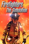 *Firefighters – The Simulation *XBOX *Быстро