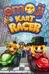 *emoji Kart Racer *XBOX *Быстрая доставка