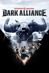 *Dark Alliance *XBOX *Быстрая доставка