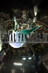 *FINAL FANTASY VII *XBOX *Быстрая доставка