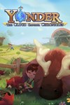 *Yonder: The Cloud Catcher Chronicles *XBOX *Быстро
