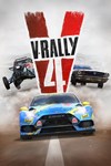 *V-Rally 4 *XBOX *Быстрая доставка