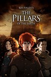 *Ken Follett´s The Pillars of the Earth *XBOX *Быстр