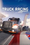 *Truck Racing Championship *XBOX *Быстро