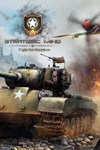 *Strategic Mind: Fight for Freedom *XBOX *Быстро