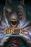 *Turok 3: Shadow of Oblivion Remastered *XBOX *Быстр
