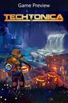 *Techtonica (Game Preview) *XBOX *Быстро