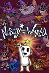*Nobody Saves the World *XBOX *Быстрая доставка