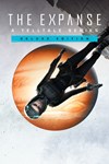*The Expanse: A Telltale Series - Deluxe Edition *XBO