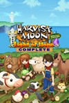 *Harvest Moon: Light of Hope SE Complete *XBOX *Быст