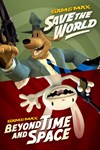 *Sam & Max Save the World + Beyond Time and Space