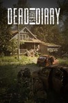 *Dead Man*s Diary *XBOX *Быстрая доставка