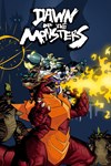 *Dawn of the Monsters *XBOX *Быстрая доставка
